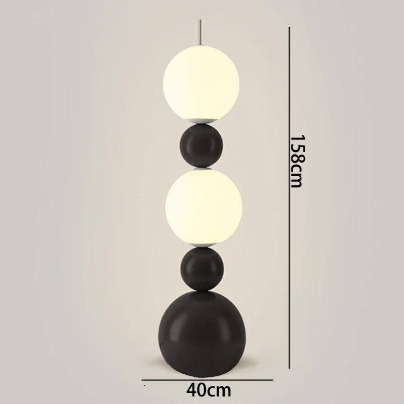 Lampe de lecture salon design