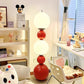 Lampe de lecture salon design