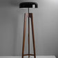 Lampe de lecture sur pied