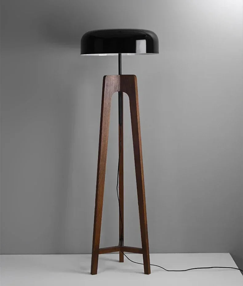 Lampe de lecture sur pied