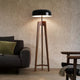 Lampe de lecture sur pied