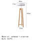 Lampe de lecture sur pied