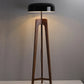 Lampe de lecture sur pied