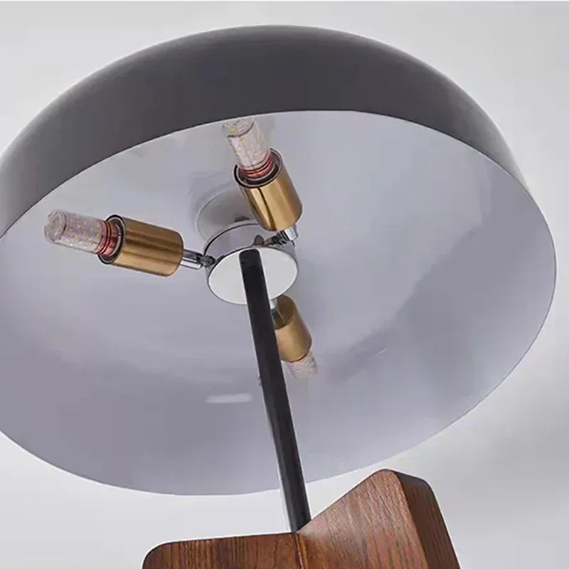 Lampe de lecture sur pied