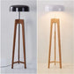 Lampe de lecture sur pied