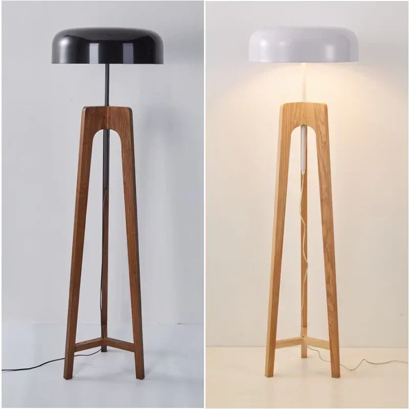 Lampe de lecture sur pied