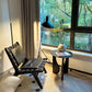 Lampe de lecture sur pied design