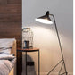 Lampe de lecture sur pied design