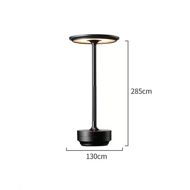 Lampe de Lecture - Tactile - Lampe de bureau
