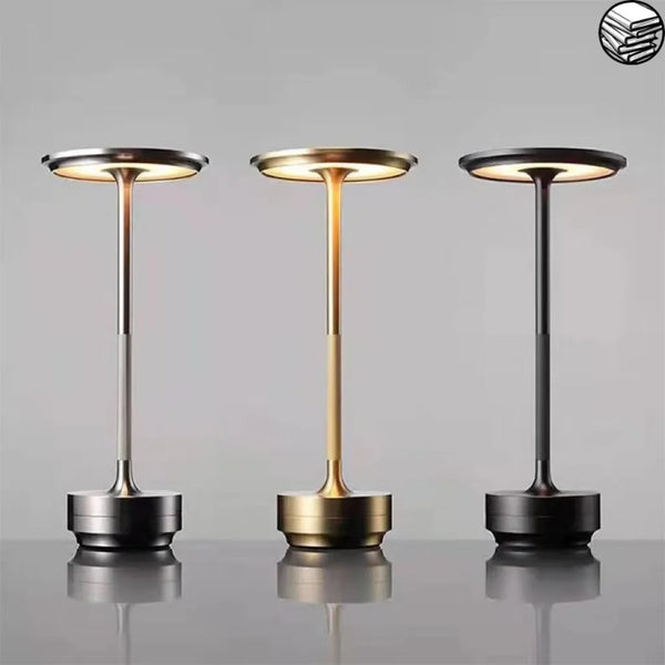 Lampe de Lecture Tactile