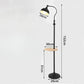 Lampe de lecture vintage
