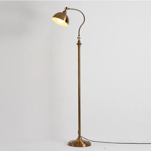 Lampe de lecture vintage