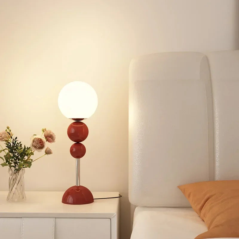 Lampe de salon sur pied pour coin lecture