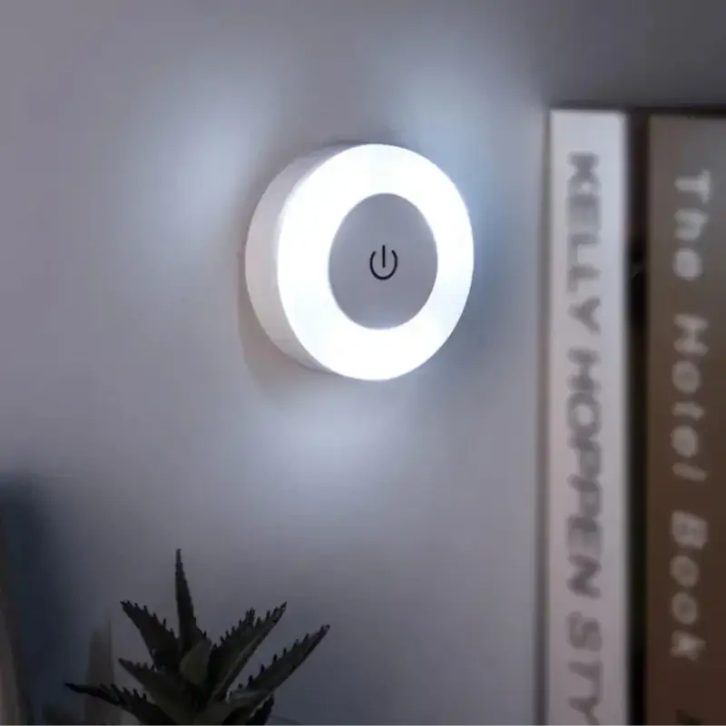 Lampe Liseuse de Lit Murale