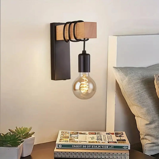 Lampe Liseuse Scandinave