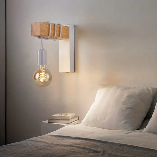 Lampe Liseuse Scandinave