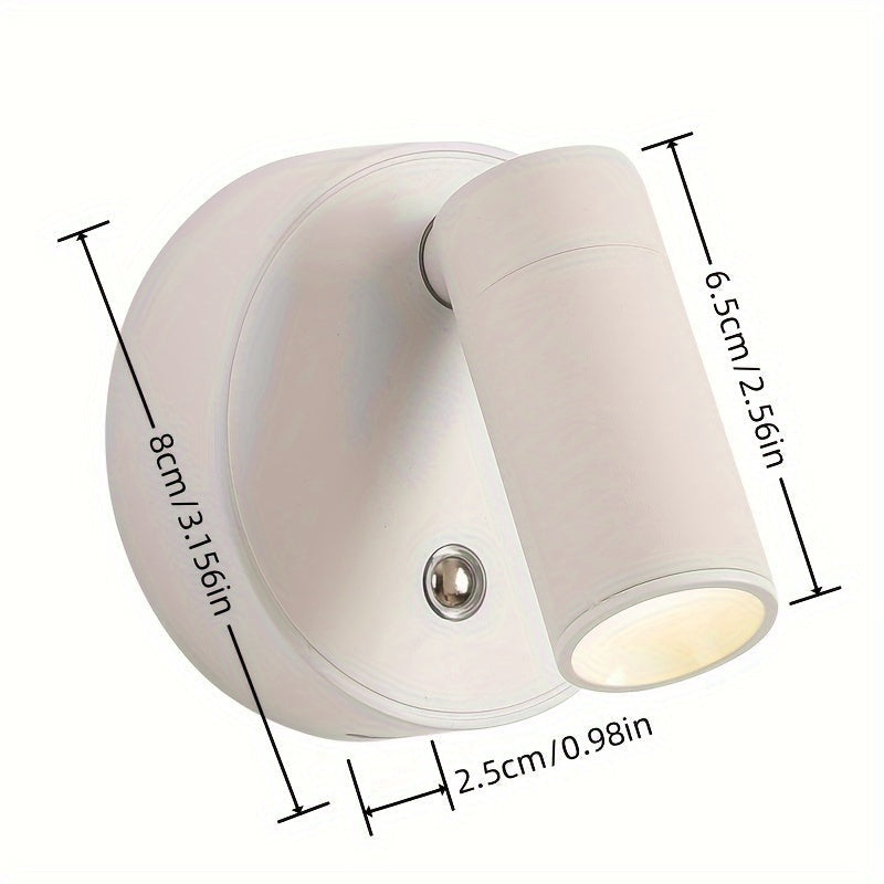 Lampe Liseuse - Variation - Lampe Liseuse