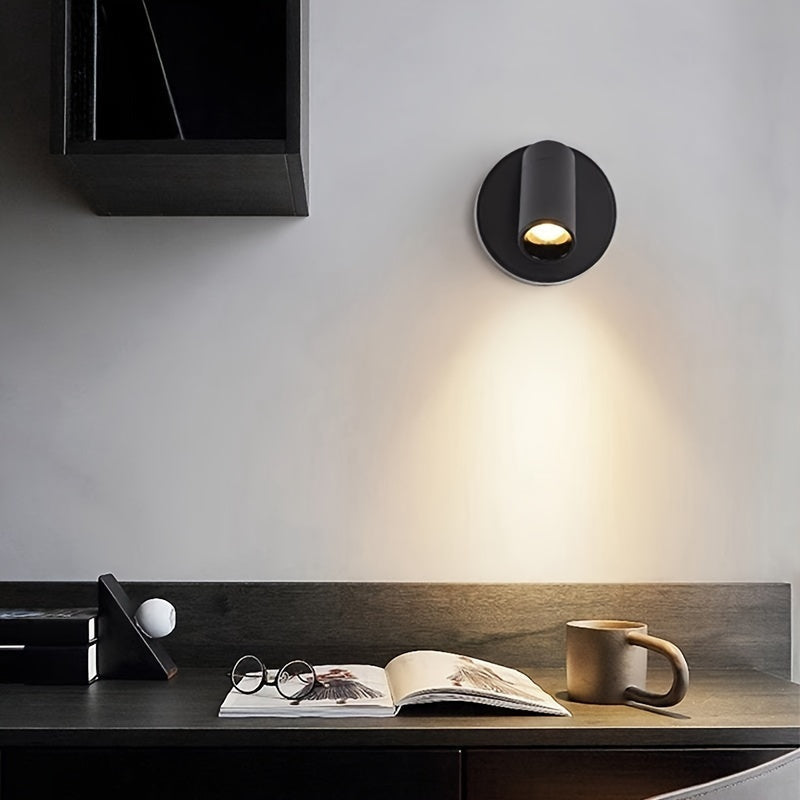 Lampe Liseuse - Variation - Lampe Liseuse