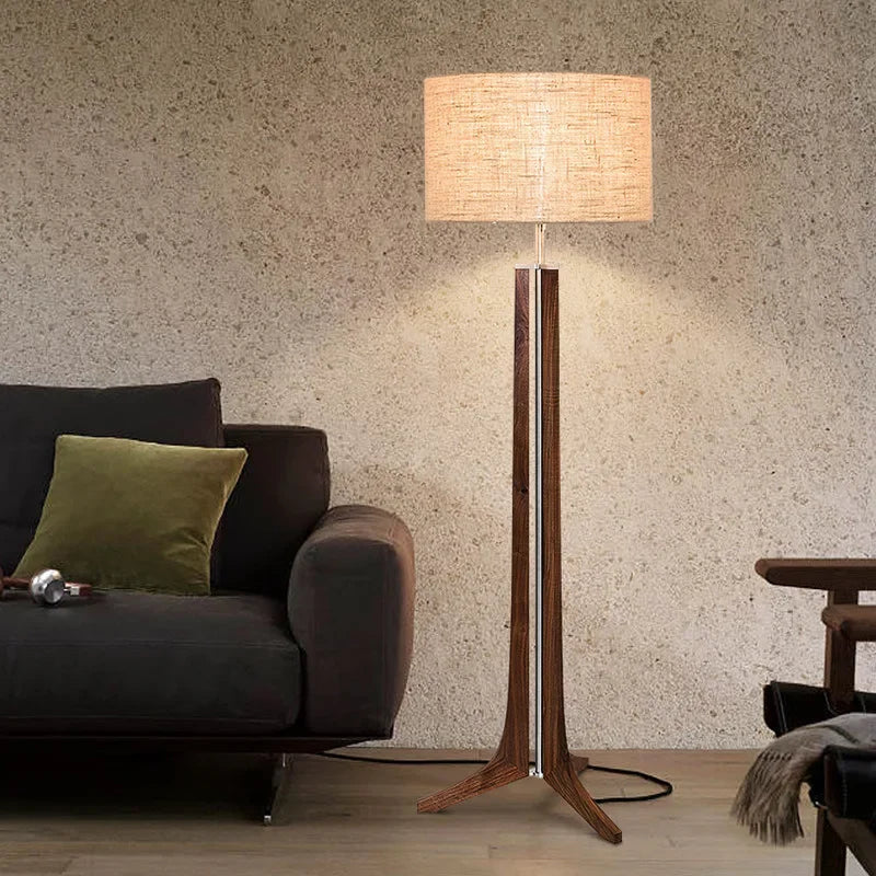 Liseuse sur pied lampe de lecture