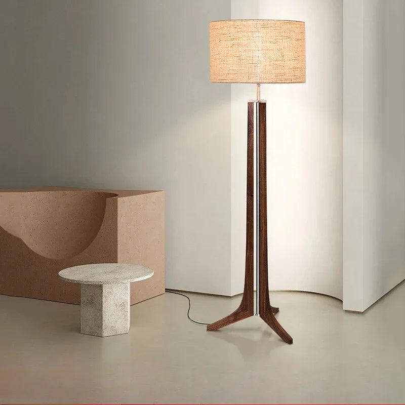 Liseuse sur pied lampe de lecture