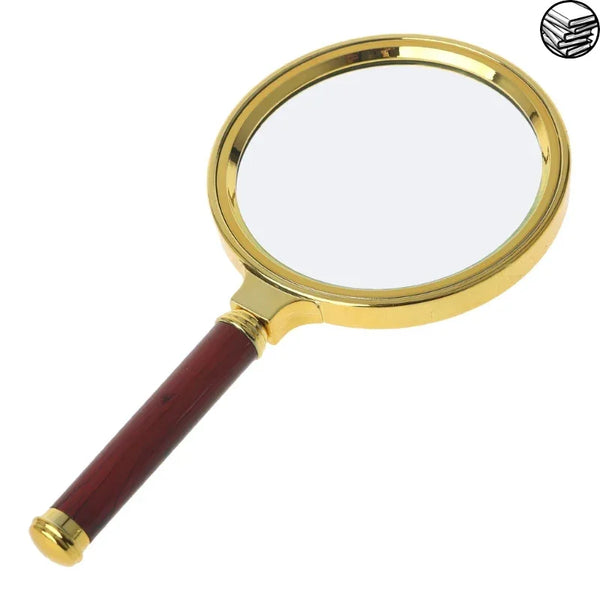 Loupe de Lecture Collection