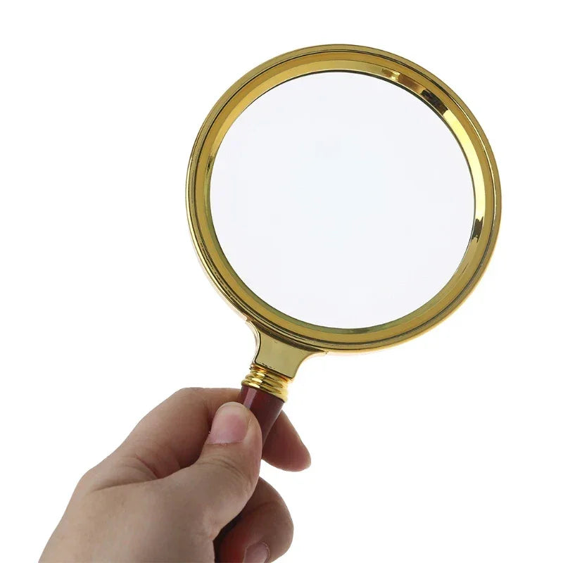 Loupe de Lecture - Collection - Loupe de Lecture