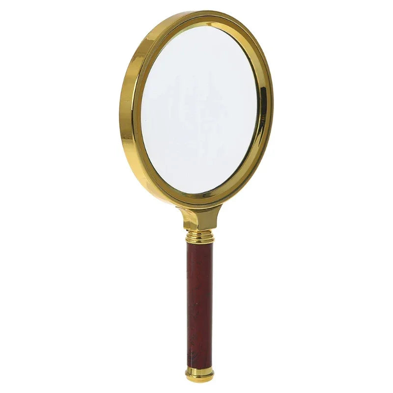 Loupe de Lecture - Collection - Loupe de Lecture