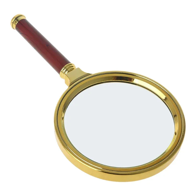 Loupe de Lecture - Collection - Loupe de Lecture