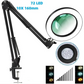 Loupe de Lecture - Led - Loupe de Lecture