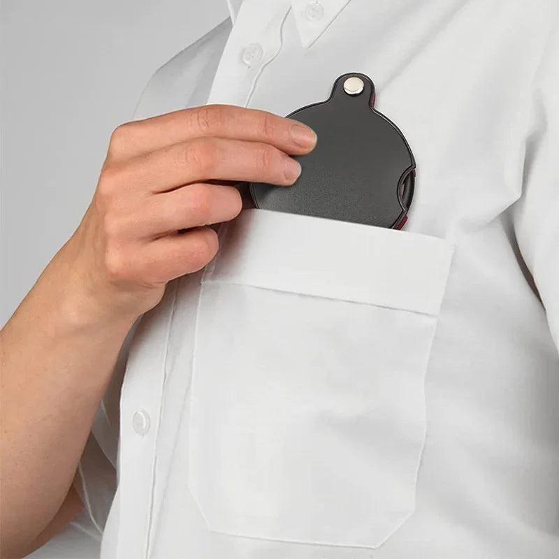 Loupe de Lecture - Mini - Black / 8X - Loupe de Lecture