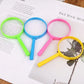 Loupe de Lecture - Multi couleur - Multicolor / 60mm / Other - Loupe de Lecture