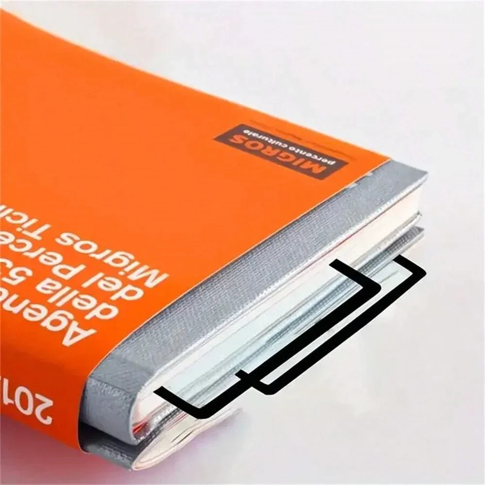 Loupe de Lecture - Page - Black - Loupe de Lecture