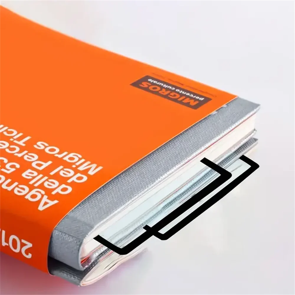 Loupe de Lecture - Pleine Page - Black - Loupe de Lecture