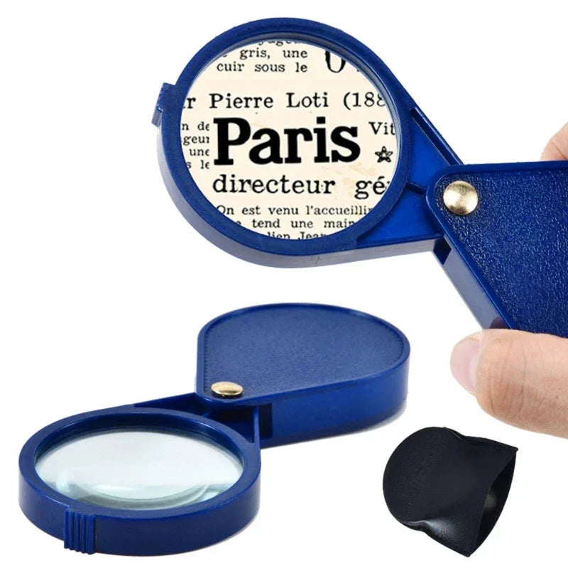 ANCIENNE LOUPE DE bureau de collection en laiton tourné à main maritime ANCIENNE LOUPE DE bureau de collection en laiton tourné à main maritime