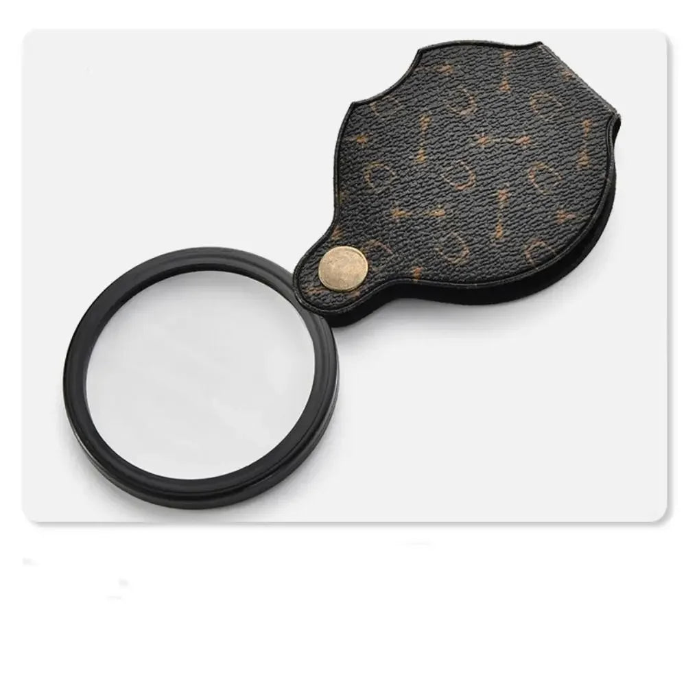 Loupe de Lecture de Poche - black - Loupe de Lecture