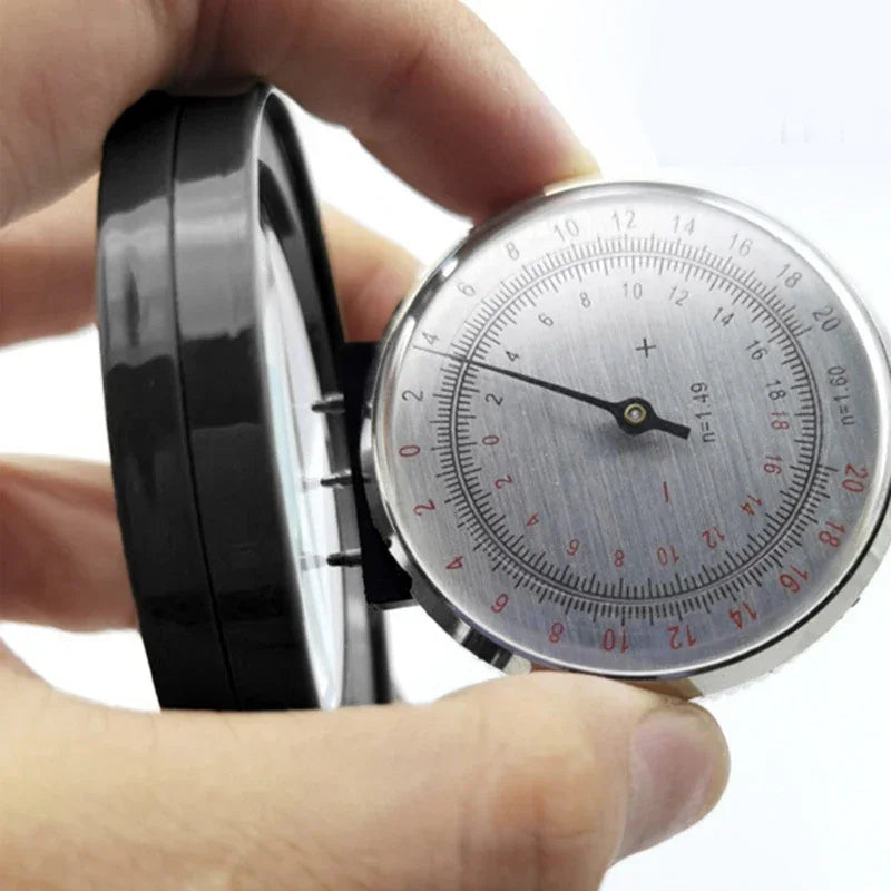 Loupe de Lecture - Poche - Loupe de Lecture