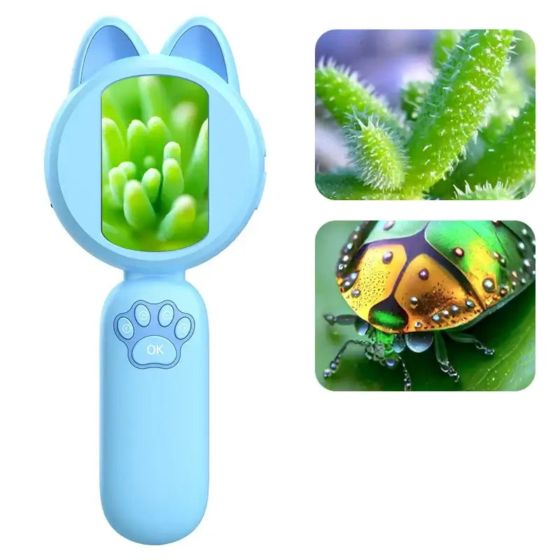 Loupe numérique - Loupe de Lecture