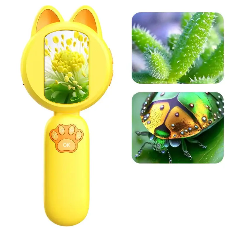 Loupe numérique - Loupe de Lecture