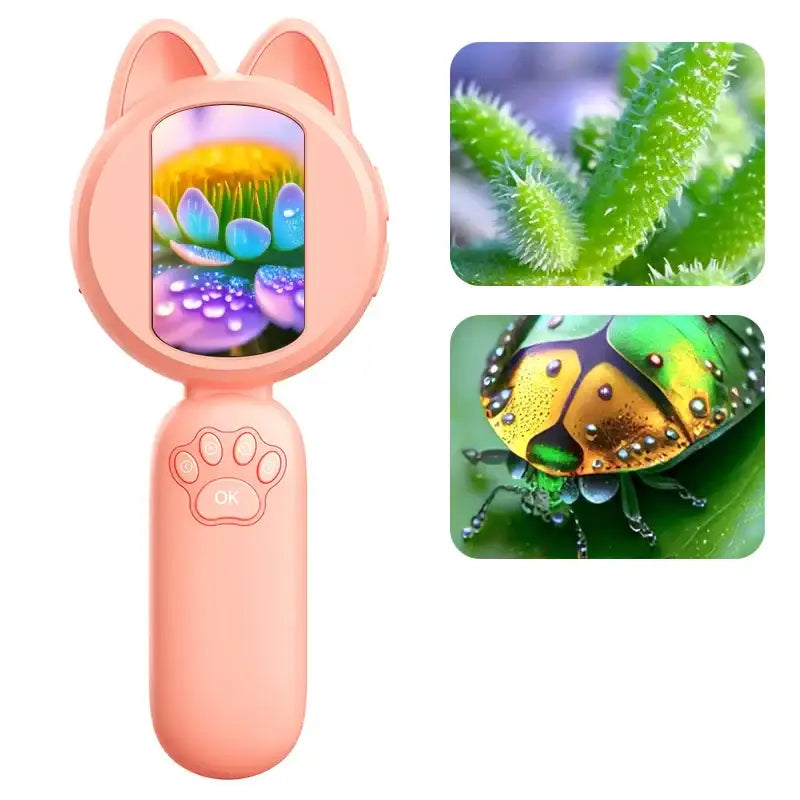 Loupe numérique - Loupe de Lecture