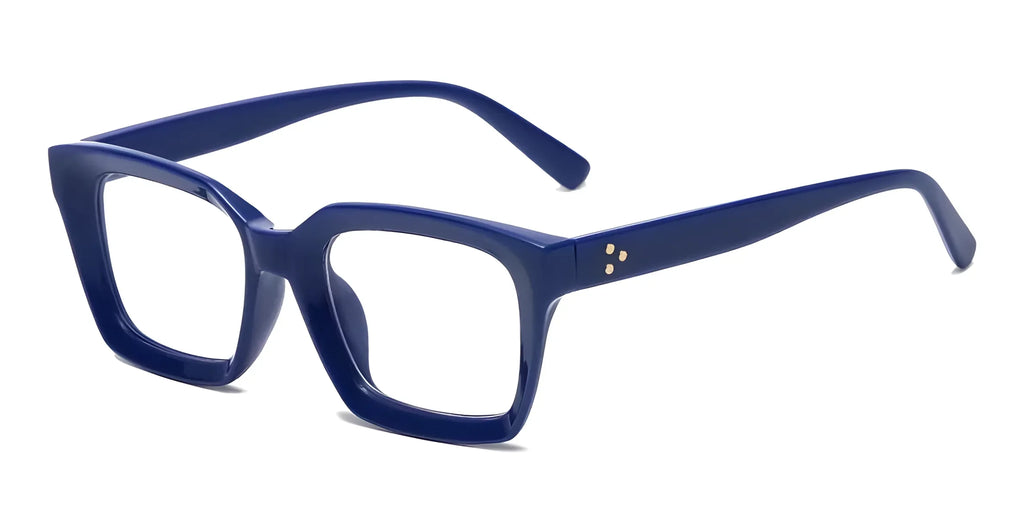 Lunette de Lecture - Cadre Epais - Lunette de lecture
