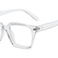 Lunette de lecture - Cadre Epais - Lunette de lecture