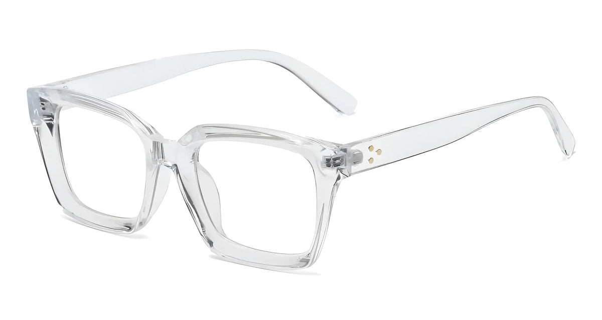 Lunette de lecture - Cadre Epais - Lunette de lecture