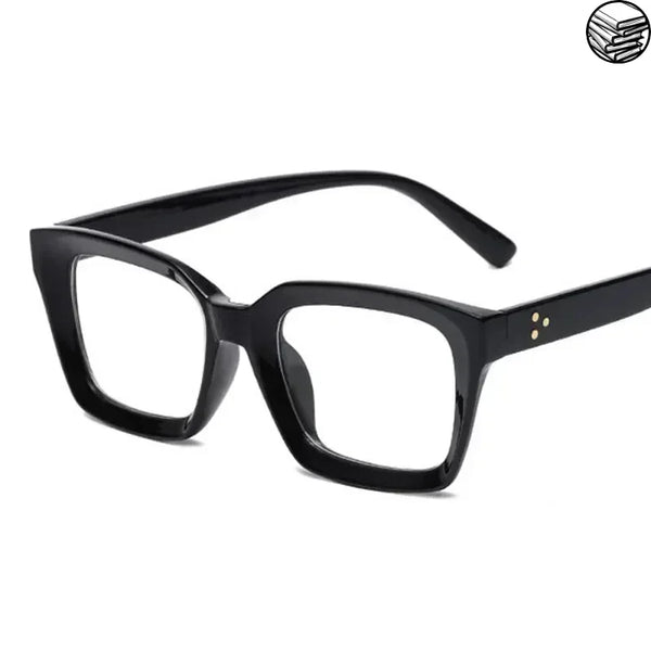 Lunette de Lecture Cadre Epais