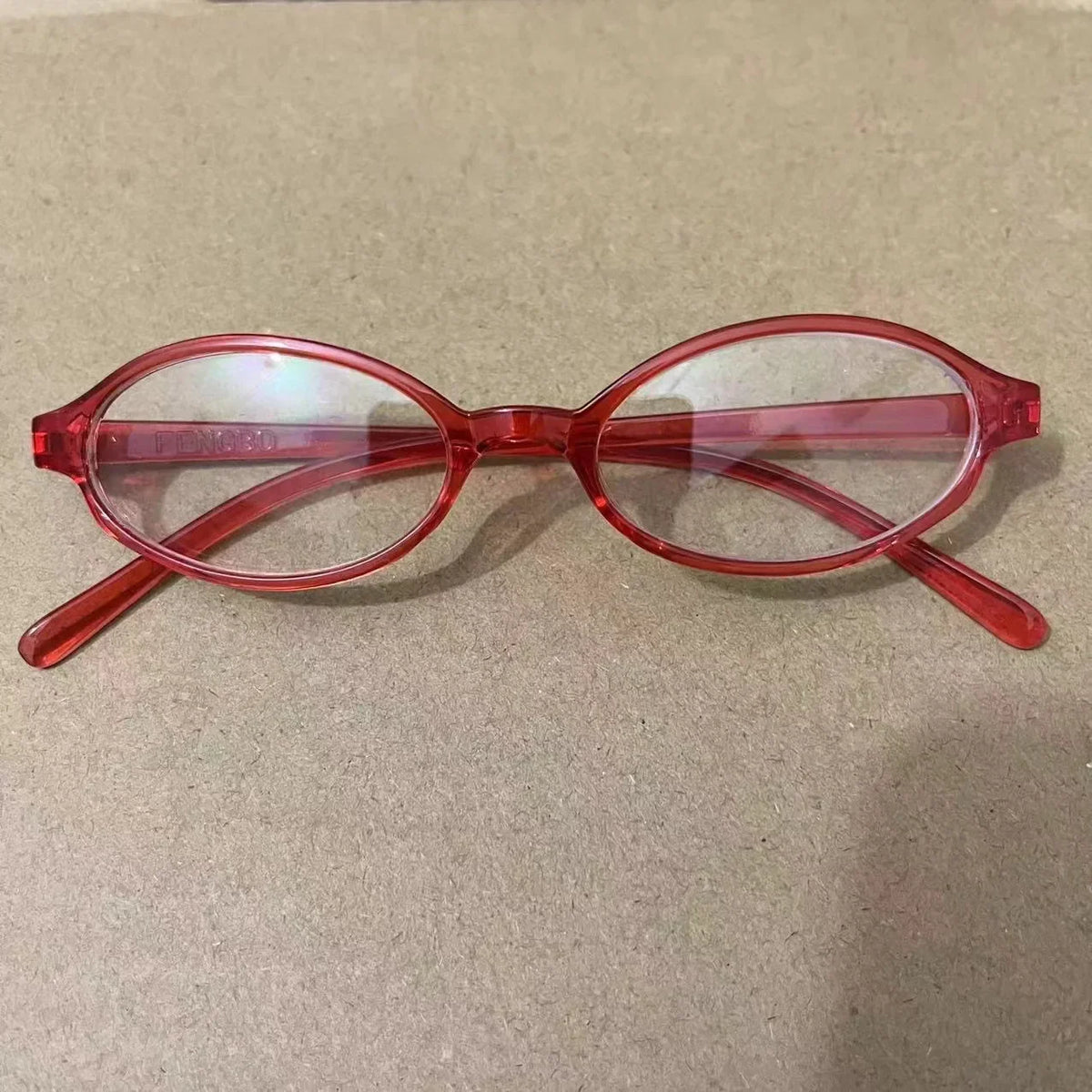Lunette de Lecture femme classique Rouge Lunette de Lecture 