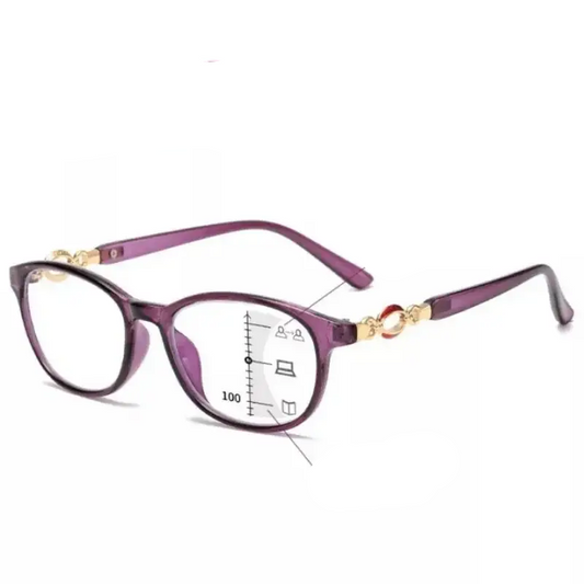 Lunette de Lecture - Femme Design - Lunette de Lecture