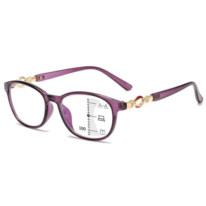 Lunette de Lecture - Femme Design - Lunette de Lecture