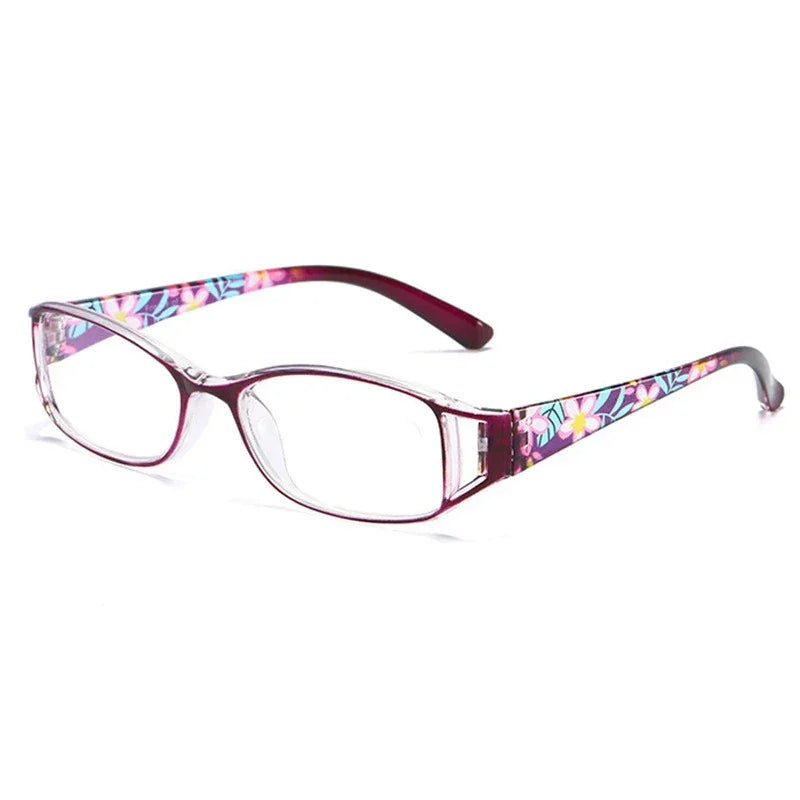 Lunette de Lecture - Floral - Lunette de Lecture