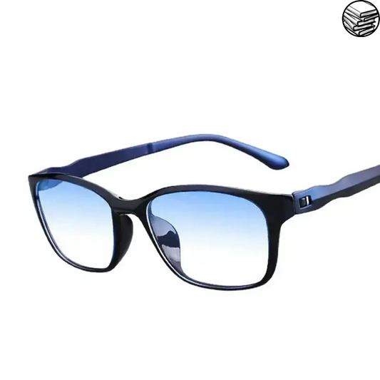 Lunette de Lecture - Homme Bleu - Lunette de Lecture