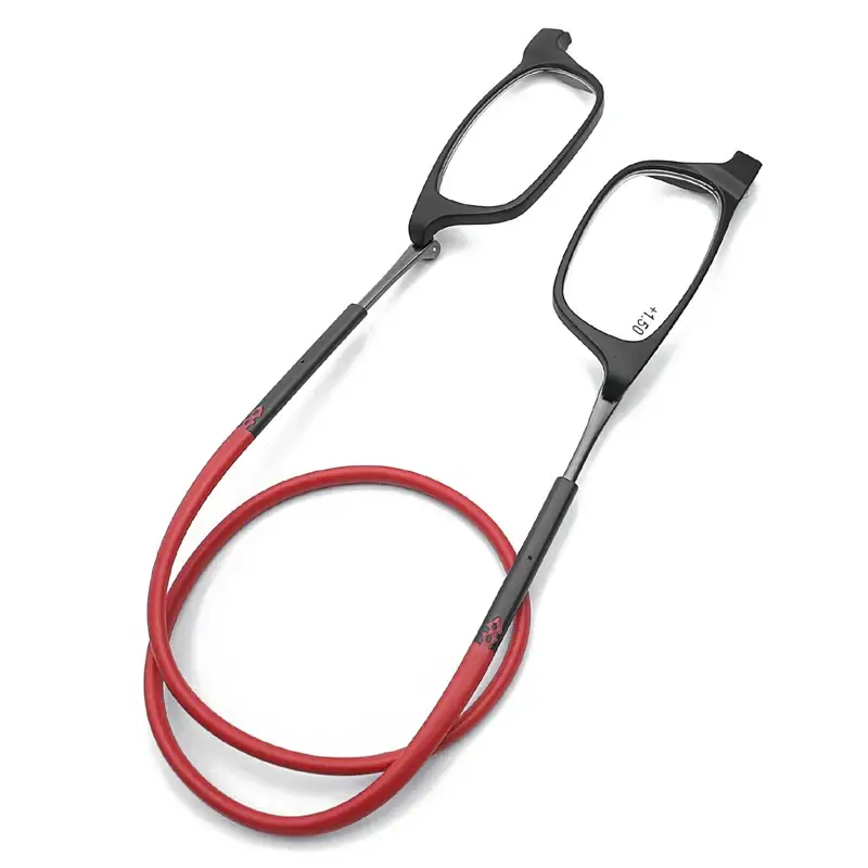 Lunette de Lecture - Magnétique - Lunette de Lecture