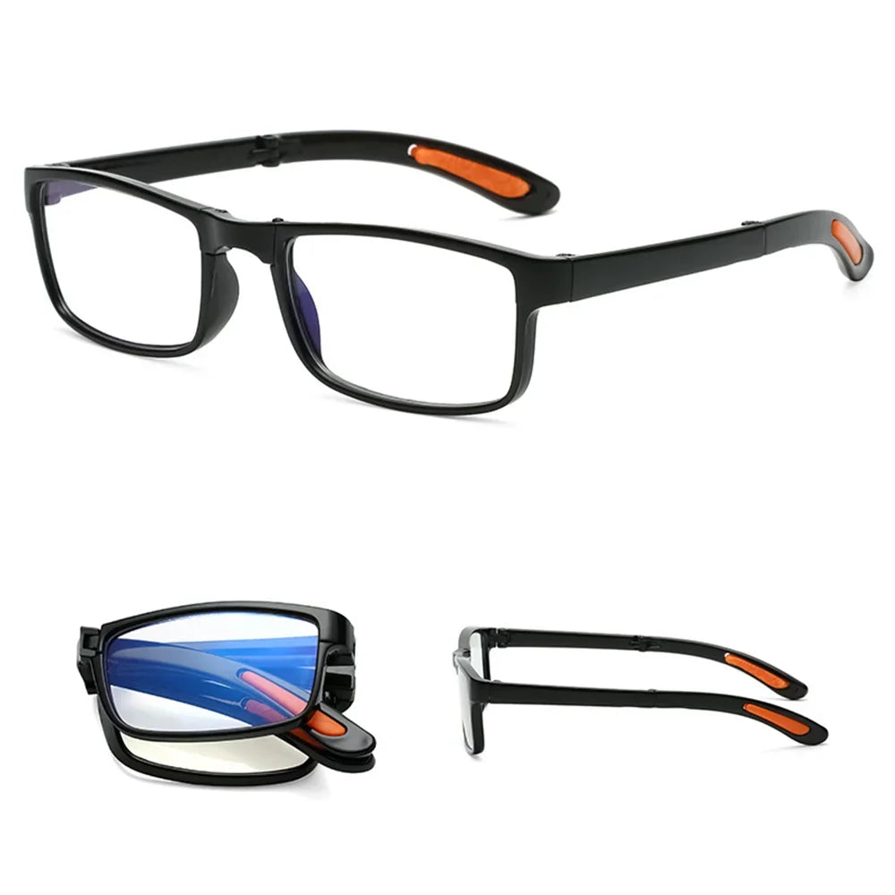 Lunette de Lecture - Pliable - Lunette de Lecture
